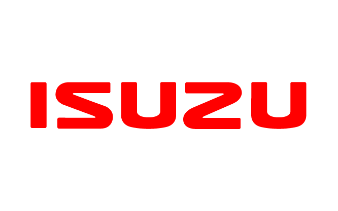 isuzu cars